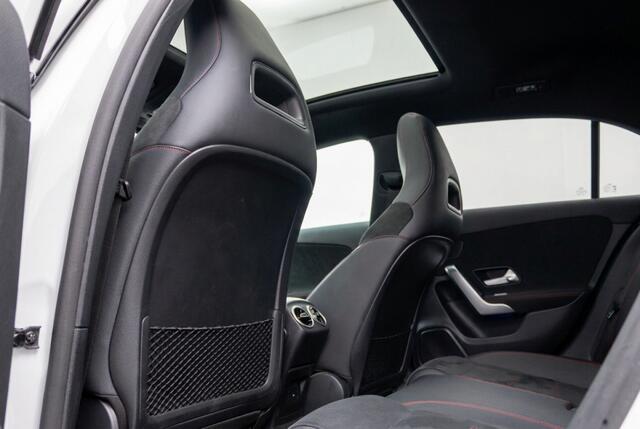Mercedes-Benz A-KLASSE A 250 e A35 Uitgevoerd l Pano l HUD l MEMORY l VOL OPTIES