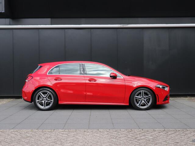 Mercedes-Benz A-KLASSE 200 Business Solution AMG | STOELVERW. | CAMERA | APPLE CARPLAY | NAVI | CRUISE |