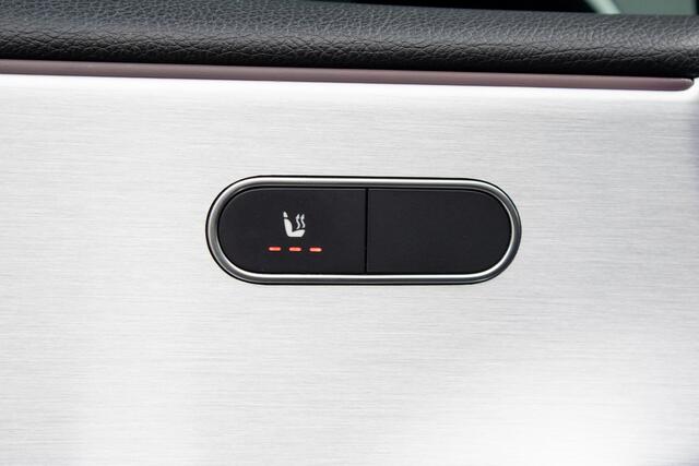 Mercedes-Benz A-KLASSE 250 Premium Plus PANO CAMERA STOELVERWARMING