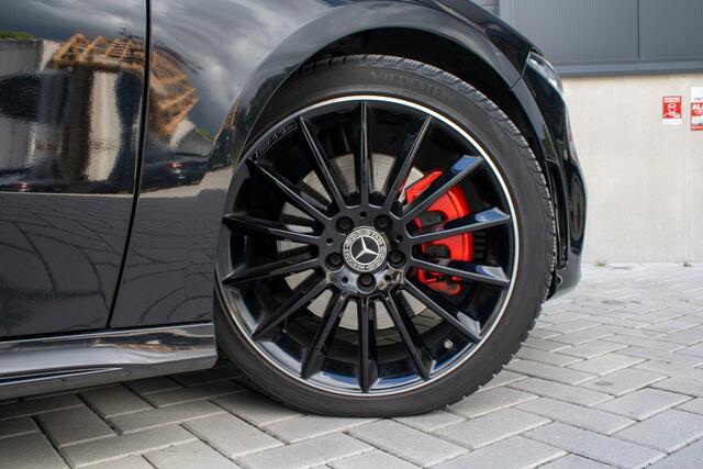 Mercedes-Benz A-KLASSE 250 Premium Plus PANO CAMERA STOELVERWARMING