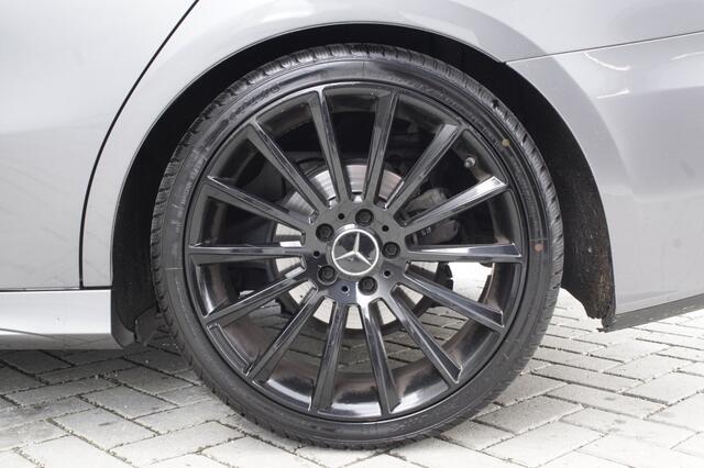 Mercedes-Benz A-KLASSE 180 Bns Sol. AMG