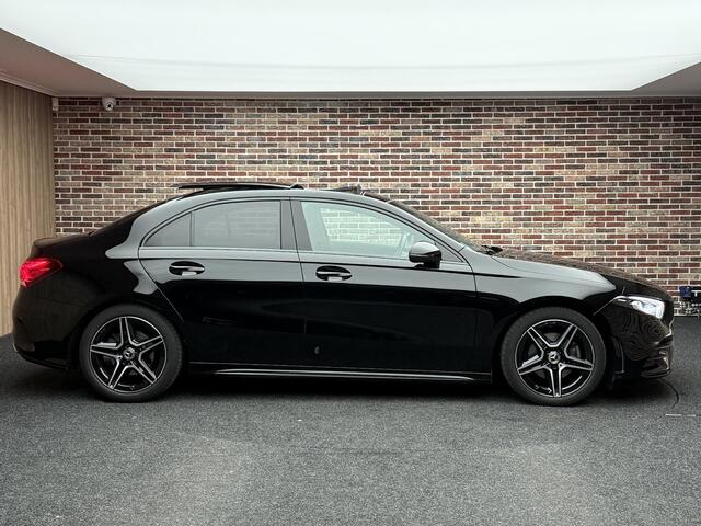 Mercedes-Benz A-KLASSE 200 AMG | Dak|