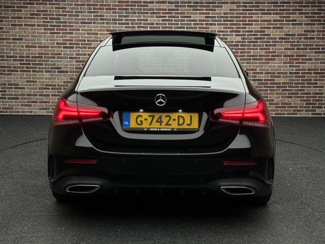 Mercedes-Benz A-KLASSE 200 AMG | Dak|