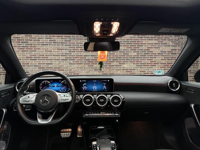 Mercedes-Benz A-KLASSE 200 AMG | Dak|