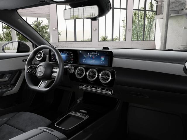 Mercedes-Benz A-KLASSE Hatchback 250 e 140 Year Edition