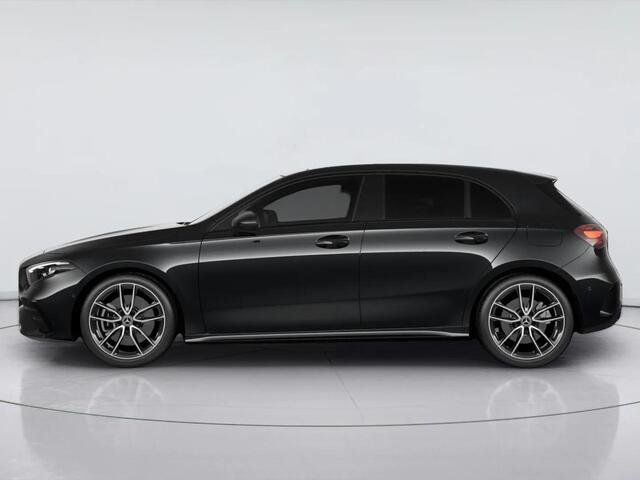 Mercedes-Benz A-KLASSE Hatchback 250 e 140 Year Edition