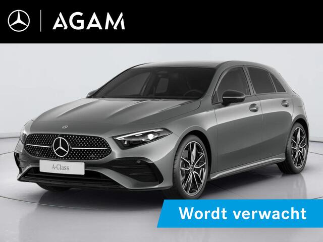 Mercedes-Benz A-KLASSE Hatchback 250 e 140 Year Edition