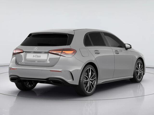 Mercedes-Benz A-KLASSE Hatchback 250 e 140 Year Edition