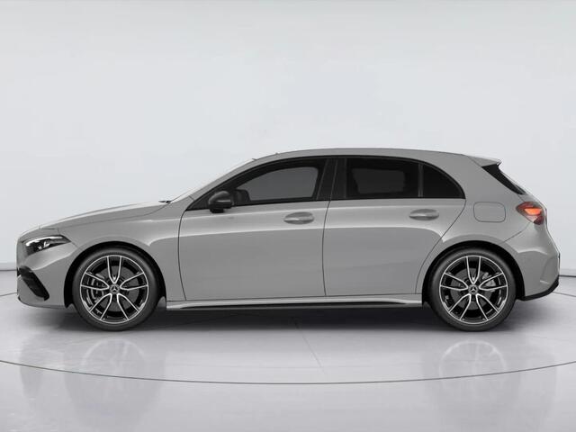 Mercedes-Benz A-KLASSE Hatchback 250 e 140 Year Edition