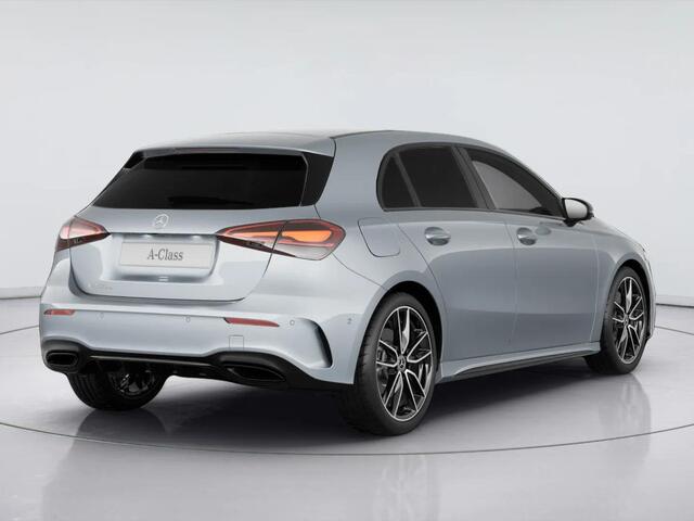 Mercedes-Benz A-KLASSE Hatchback 250 e 140 Year Edition