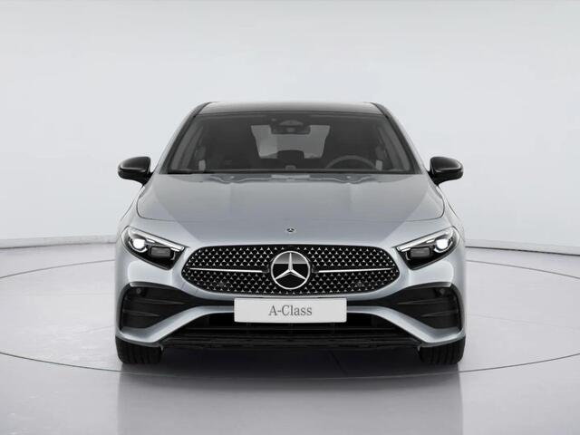 Mercedes-Benz A-KLASSE Hatchback 250 e 140 Year Edition
