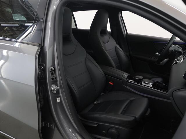 Mercedes-Benz A-KLASSE 200 Launch Edition Premium | AMG | Night | Panoramadak | Widescreen | Thermotronic |