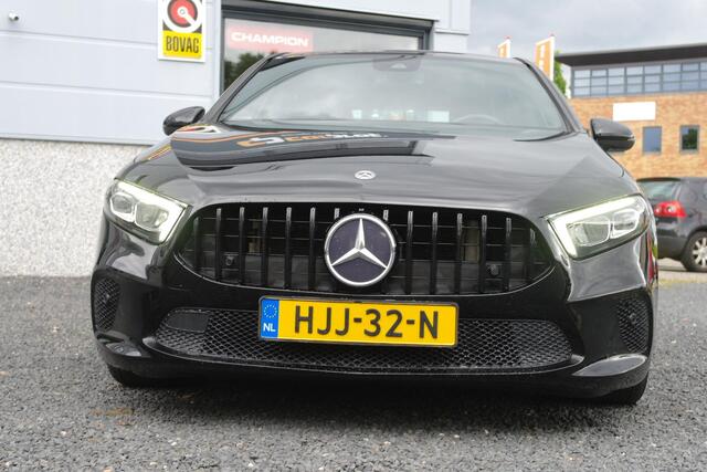 Mercedes-Benz A-KLASSE 200 Premium , Navigatie , Bovag garantie