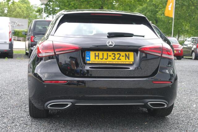 Mercedes-Benz A-KLASSE 200 Premium , Navigatie , Bovag garantie