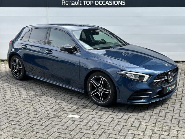 Mercedes-Benz A-KLASSE 160 Business Solution AMG | Navigatie | Camera | Climate Control | Cruise Control |
