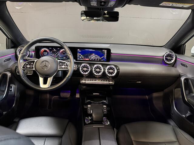 Mercedes-Benz A-KLASSE 250 e Business Solution Luxury Limited | Panoramadak | Keyless | Apple Carplay
