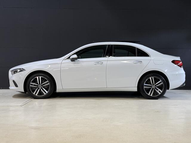 Mercedes-Benz A-KLASSE 250 e Business Solution Luxury Limited | Panoramadak | Keyless | Apple Carplay