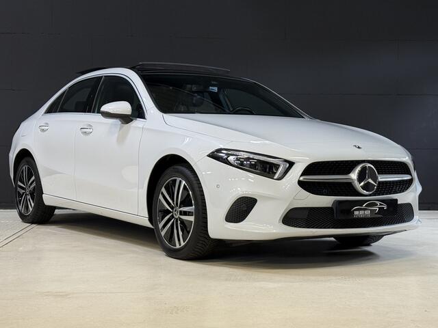 Mercedes-Benz A-KLASSE 250 e Business Solution Luxury Limited | Panoramadak | Keyless | Apple Carplay