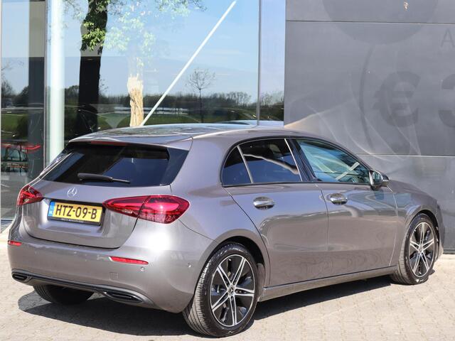 Mercedes-Benz A-KLASSE 180 Star Edition Luxury Line