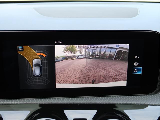 Mercedes-Benz A-KLASSE 180 Business Solution Luxury