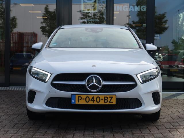 Mercedes-Benz A-KLASSE 180 Business Solution Luxury