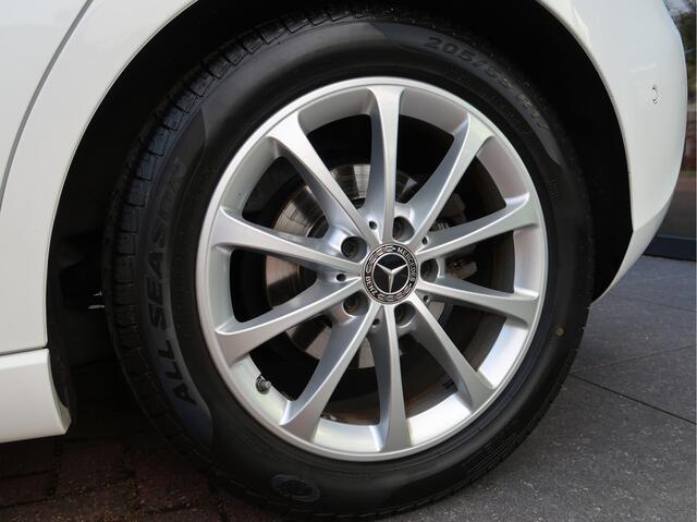Mercedes-Benz A-KLASSE 180 Business Solution Luxury