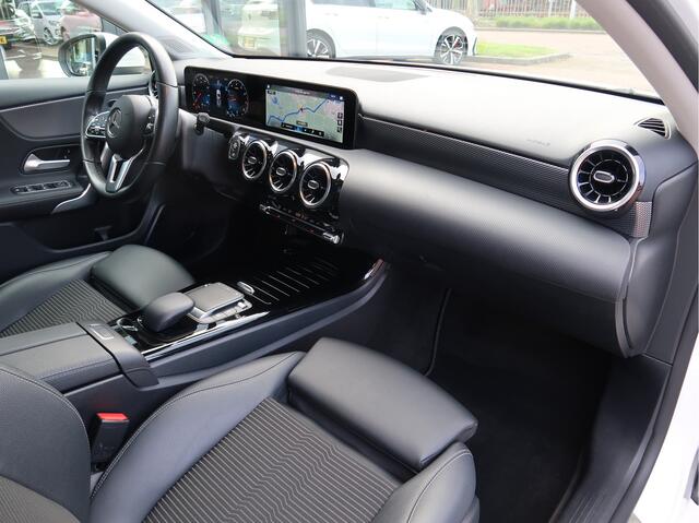 Mercedes-Benz A-KLASSE 180 Business Solution Luxury