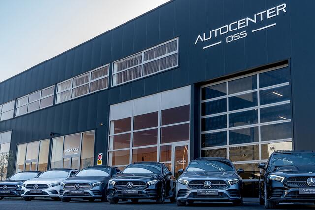 Mercedes-Benz A-KLASSE 250 e AMG | VOL OPTIE | FULL PPF | PANO | 360 CAM | HEAD-UP | NAP | NL AUTO