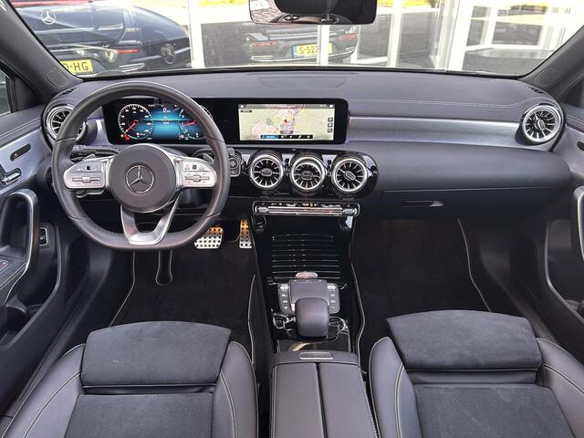 Mercedes-Benz A-KLASSE 200 Business Solution AMG