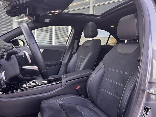 Mercedes-Benz A-KLASSE 200 Business Solution AMG