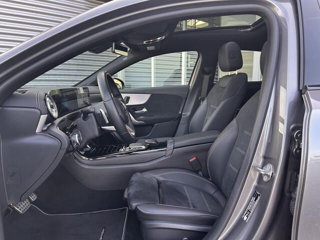 Mercedes-Benz A-KLASSE 200 Business Solution AMG