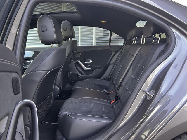 Mercedes-Benz A-KLASSE 200 Business Solution AMG