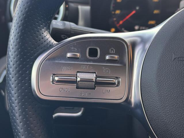 Mercedes-Benz A-KLASSE 200 Business Solution AMG