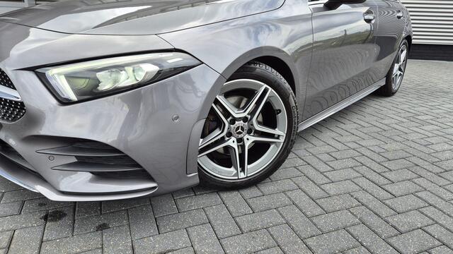 Mercedes-Benz A-KLASSE 200 AMG |Camera|Trekhaak|Cruise|