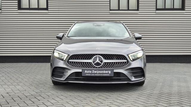 Mercedes-Benz A-KLASSE 200 AMG |Camera|Trekhaak|Cruise|