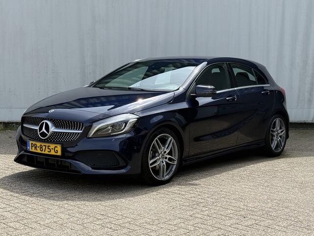 Mercedes-Benz A-KLASSE 180 Business Sol. AMG / trk.hk /zeer mooi