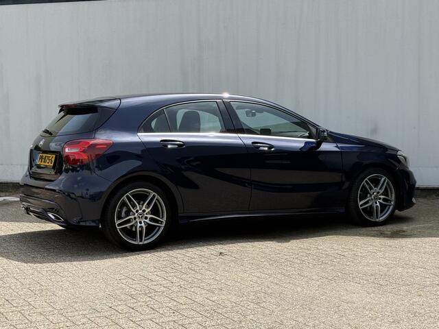 Mercedes-Benz A-KLASSE 180 Business Sol. AMG / trk.hk /zeer mooi