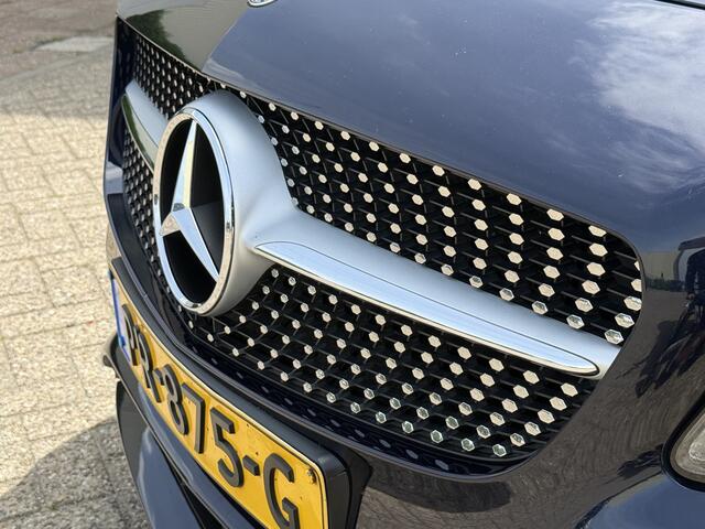 Mercedes-Benz A-KLASSE 180 Business Sol. AMG / trk.hk /zeer mooi