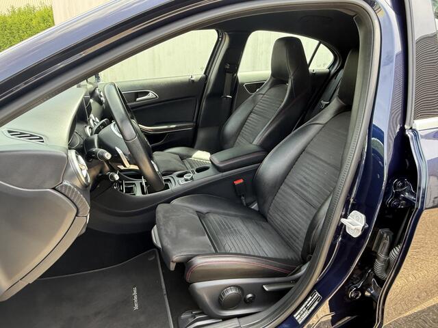 Mercedes-Benz A-KLASSE 180 Business Sol. AMG / trk.hk /zeer mooi