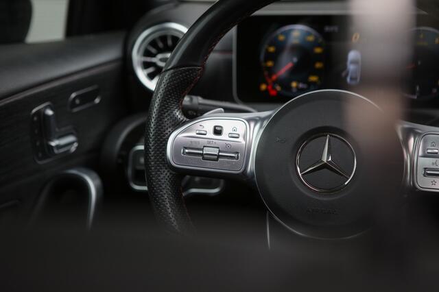 Mercedes-Benz A-KLASSE 220 | Pano | Burmester | Sfeerverlichting |