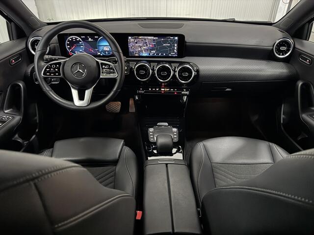 Mercedes-Benz A-KLASSE 180 Business Solution AUTOMAAT LED CAMERA STOELV. 2XPDC LMV