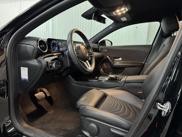 Mercedes-Benz A-KLASSE 180 Business Solution AUTOMAAT LED CAMERA STOELV. 2XPDC LMV