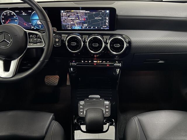 Mercedes-Benz A-KLASSE 180 Business Solution AUTOMAAT LED CAMERA STOELV. 2XPDC LMV