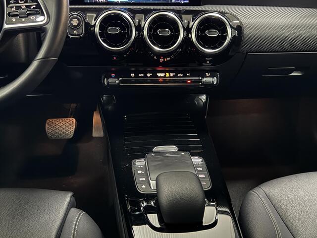 Mercedes-Benz A-KLASSE 180 Business Solution AUTOMAAT LED CAMERA STOELV. 2XPDC LMV