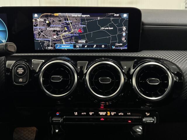 Mercedes-Benz A-KLASSE 180 Business Solution AUTOMAAT LED CAMERA STOELV. 2XPDC LMV