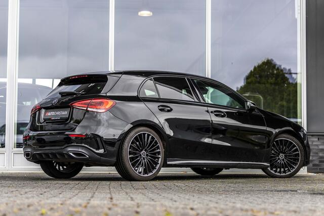 Mercedes-Benz A-KLASSE 200 Premium Plus AMG | Pano | Memory