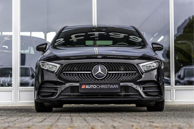 Mercedes-Benz A-KLASSE 200 Premium Plus AMG | Pano | Memory