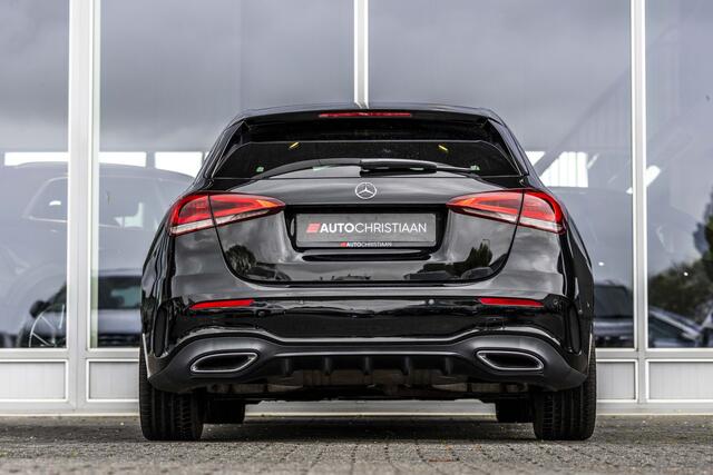 Mercedes-Benz A-KLASSE 200 Premium Plus AMG | Pano | Memory