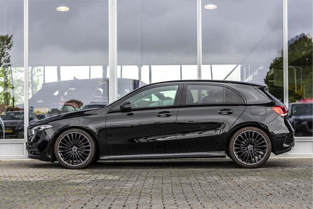 Mercedes-Benz A-KLASSE 200 Premium Plus AMG | Pano | Memory