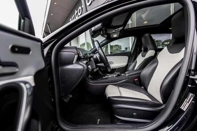 Mercedes-Benz A-KLASSE 200 Premium Plus AMG | Pano | Memory